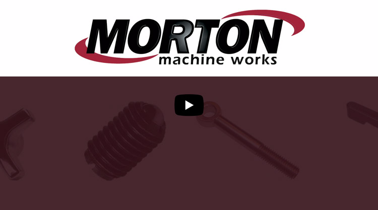 Morton Machine