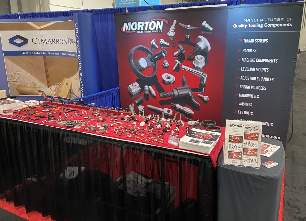 Machine visual data 3